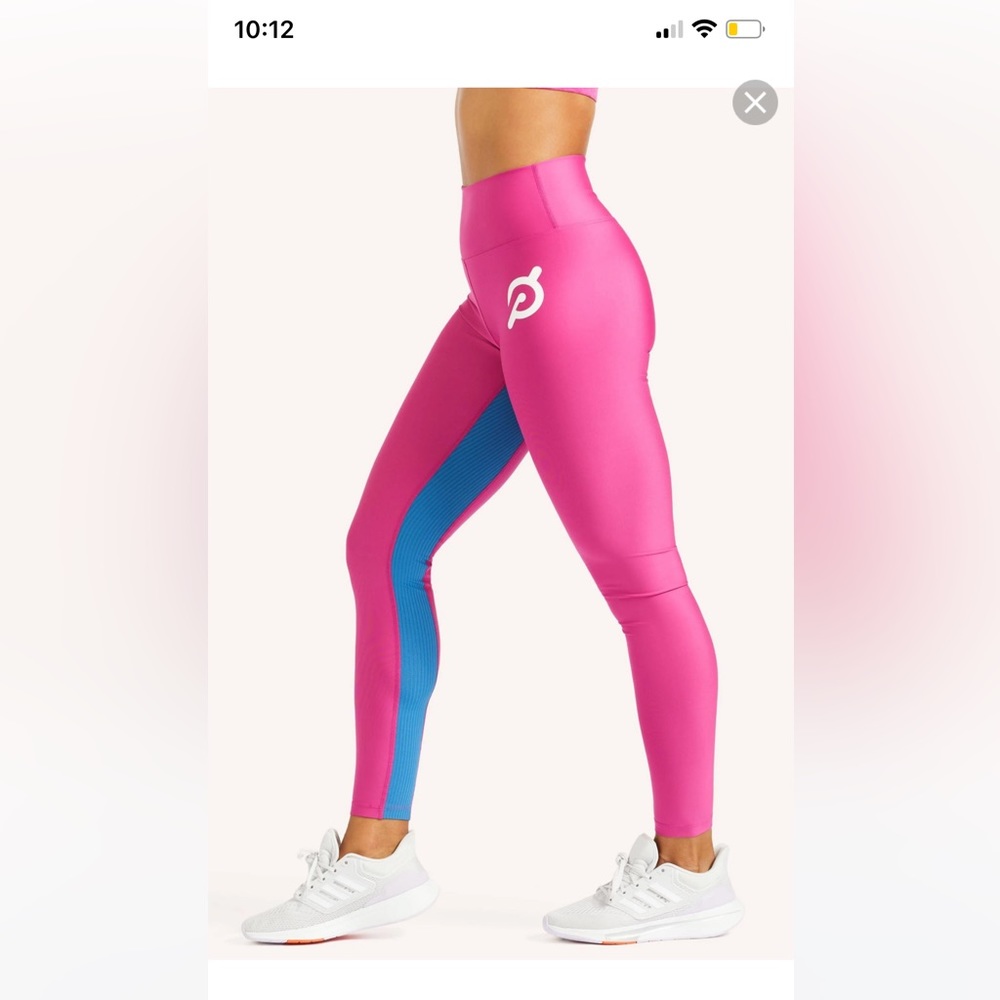 Peloton Leggings